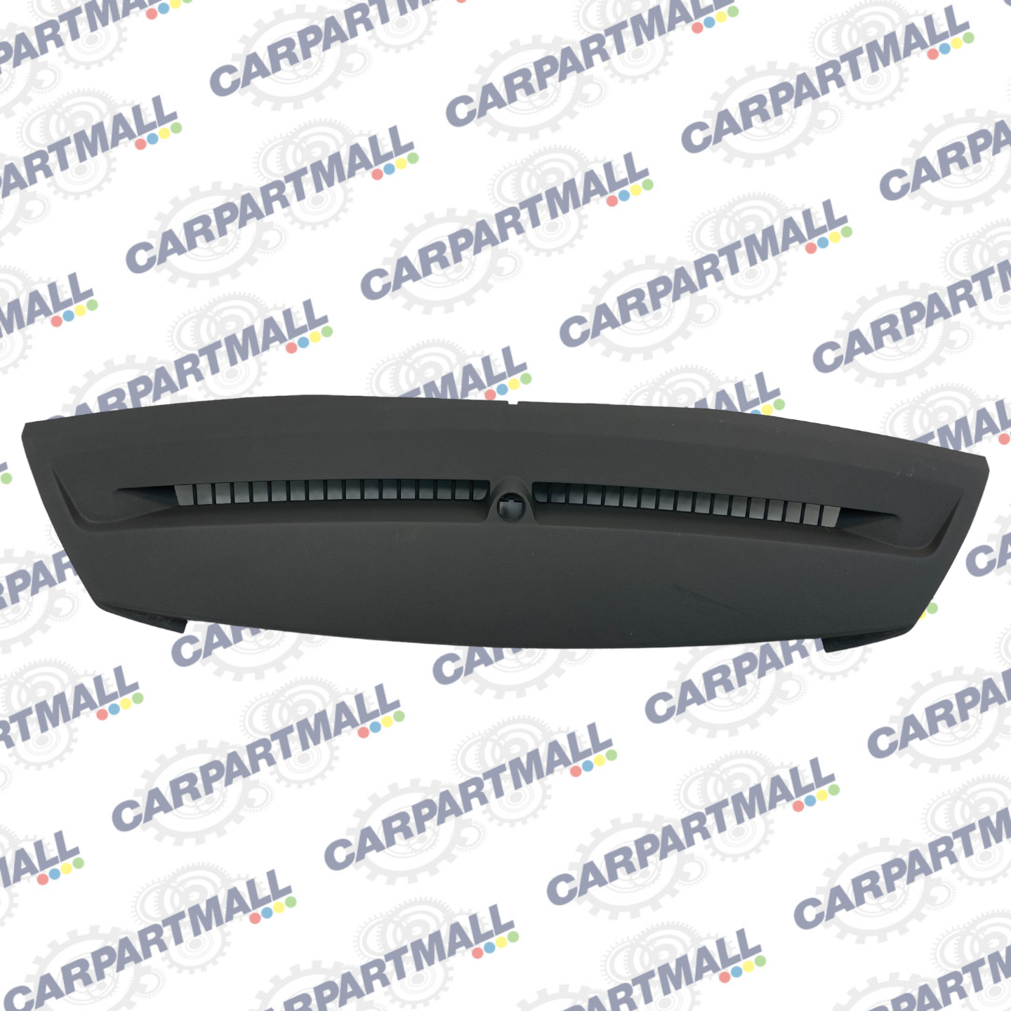 07-11 Toyota Camry Upper Dash Defroster Vent Grill Trim Panel 55981-06010 OEM