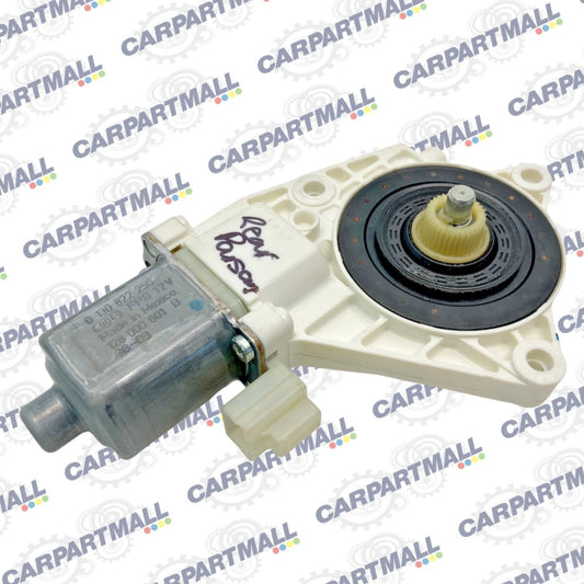 06-12 FORD FUSION 06-11 MILAN 07-12 MKZ REAR RIGHT SIDE WINDOW MOTOR 6E535427144