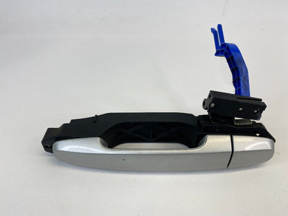 2009-2013 Toyota Matrix Rear Left Side Exterior Door Handle 69232-02050 OEM