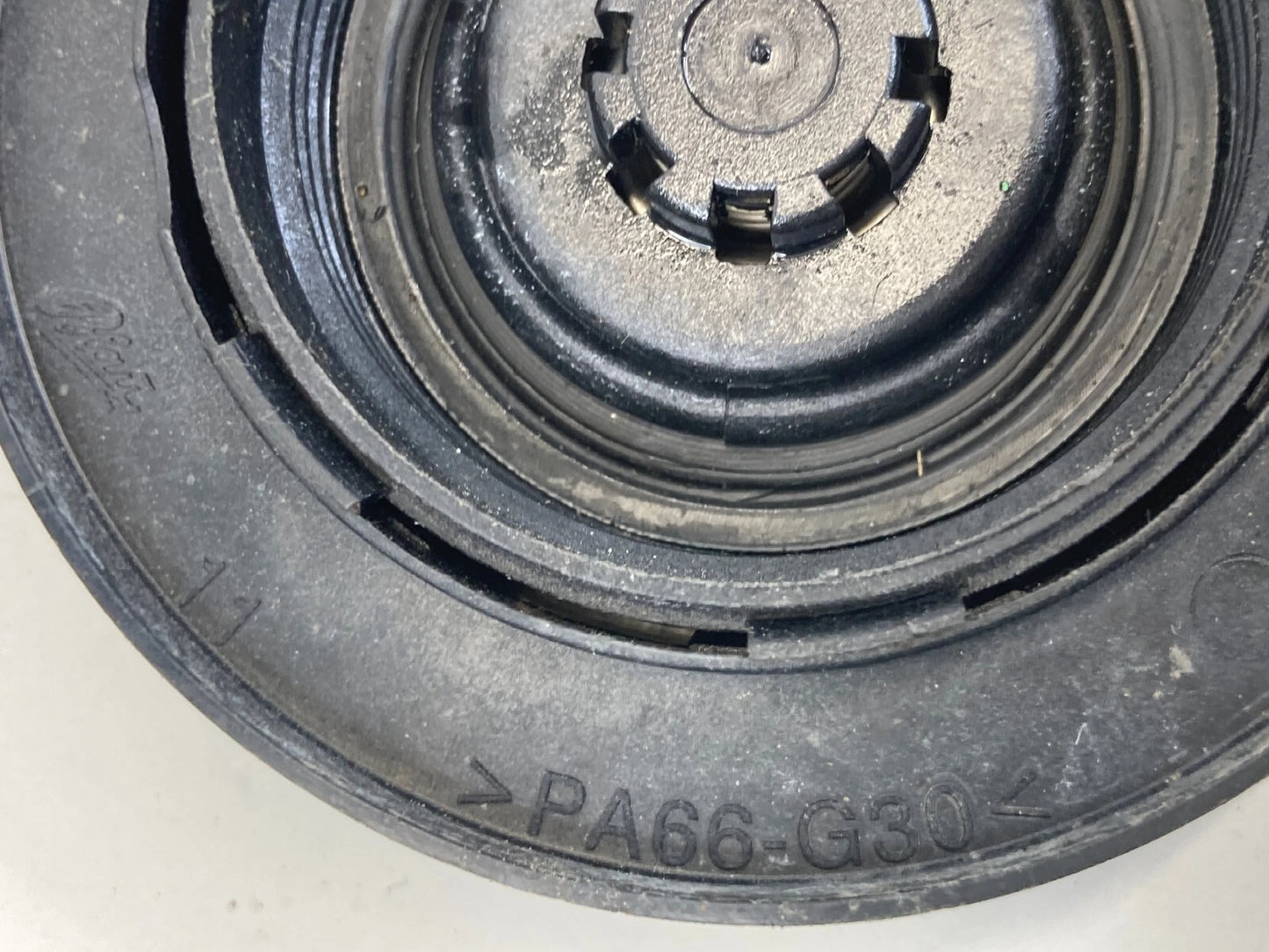1997-2008 FORD F150 ENGINE RADIATOR COOLANT RESERVOIR TANK CAP 1W13-8101-AA OEM