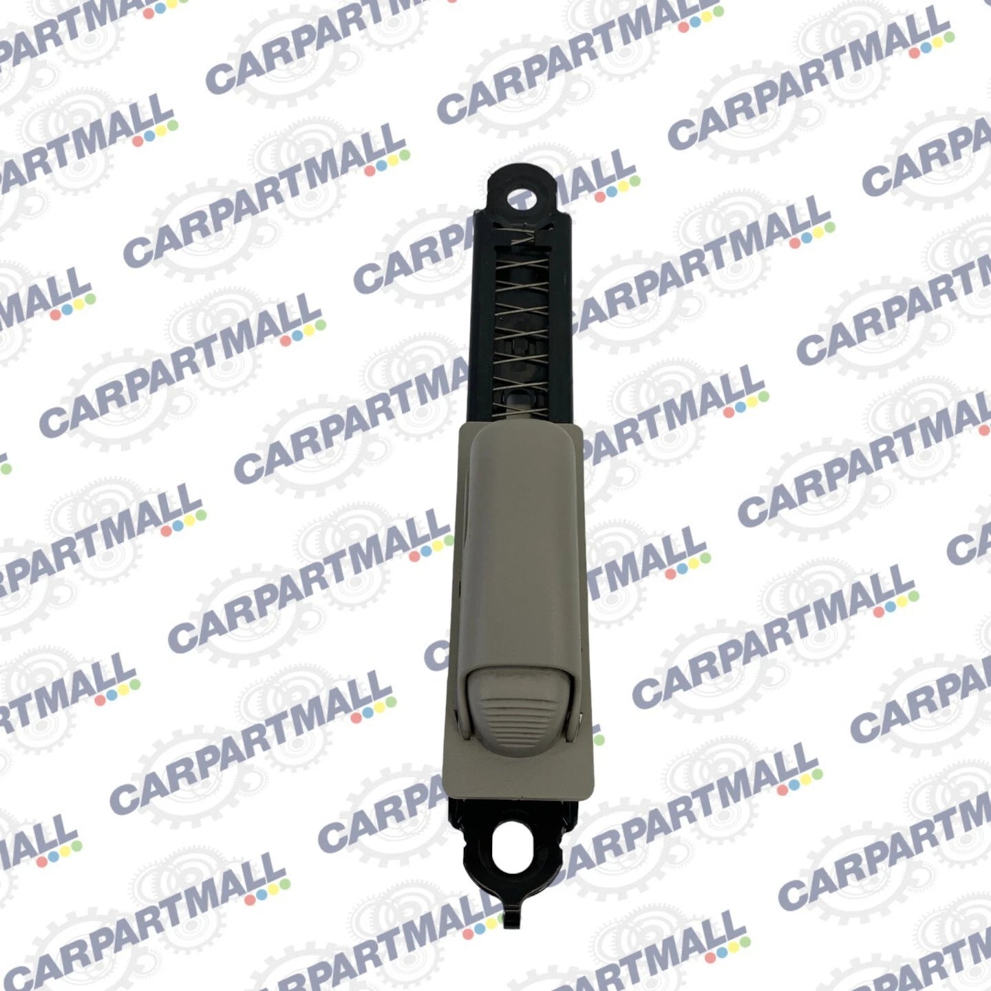 05-10 JEEP GRAND CHEROKEE FRONT LEFT SEAT BELT HEIGHT ADJUSTER 0XE25BD1AC OEM