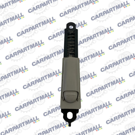 05-10 JEEP GRAND CHEROKEE FRONT LEFT SEAT BELT HEIGHT ADJUSTER 0XE25BD1AC OEM
