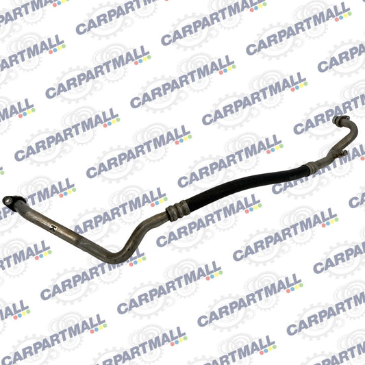 2009-2014 NISSAN MURANO 3.5L A/C AC REFRIGERANT DISCHARGE SUCTION LINE HOSE OEM