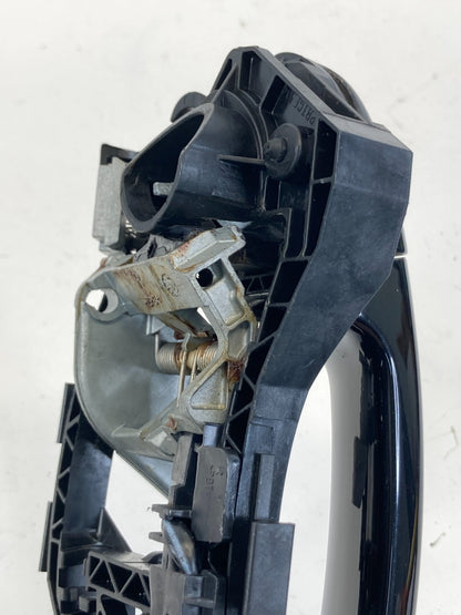 2009-2017 VW Volkswagen CC Rear Right Side Outside Exterior Door Handle OEM