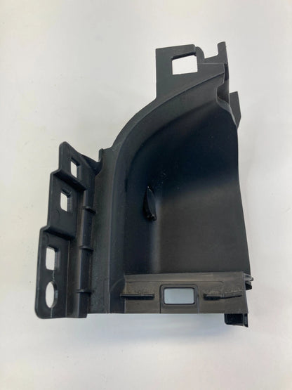 08-12 HONDA ACCORD SEDAN FRONT RIGHT INNER DOOR GRAB HANDLE POCKET 83500TA0AA010