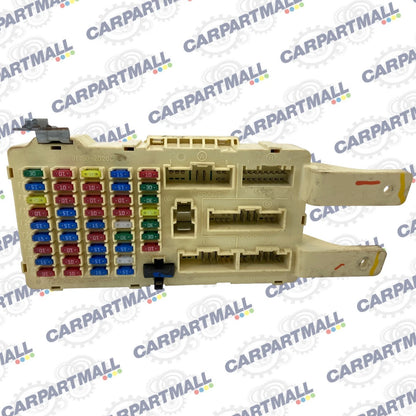 07-09 HYUNDAI SANTA FE 3.3L V6 INTERIOR CABIN JUNCTION FUSE BOX 91950-2B200 OEM
