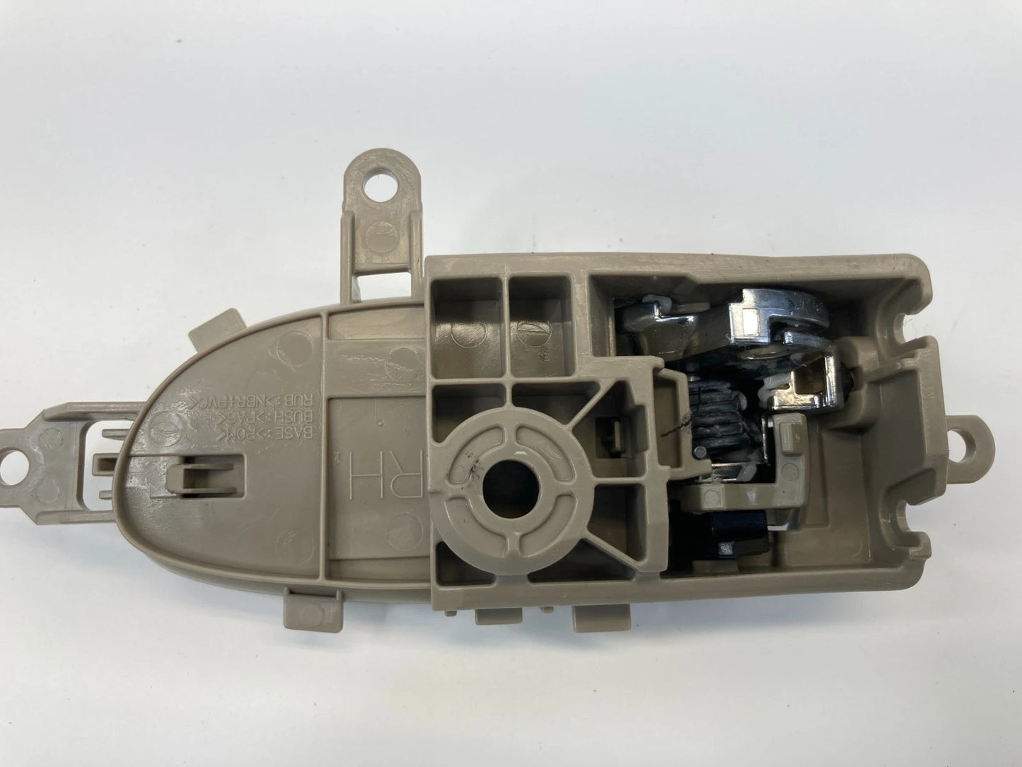 2009-2014 NISSAN MURANO FRONT RIGHT PASSENGER SIDE INTERIOR INNER DOOR HANDLE