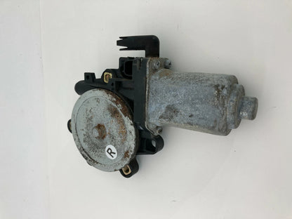 2000-2003 NISSAN MAXIMA REAR RIGHT SIDE DOOR POWER WINDOW MOTOR 80730-89906 OEM
