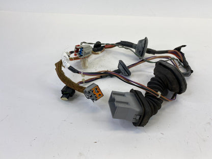 2007-2011 Dodge Nitro Rear Left Side Door Harness Wire Wiring 56048791AD OEM