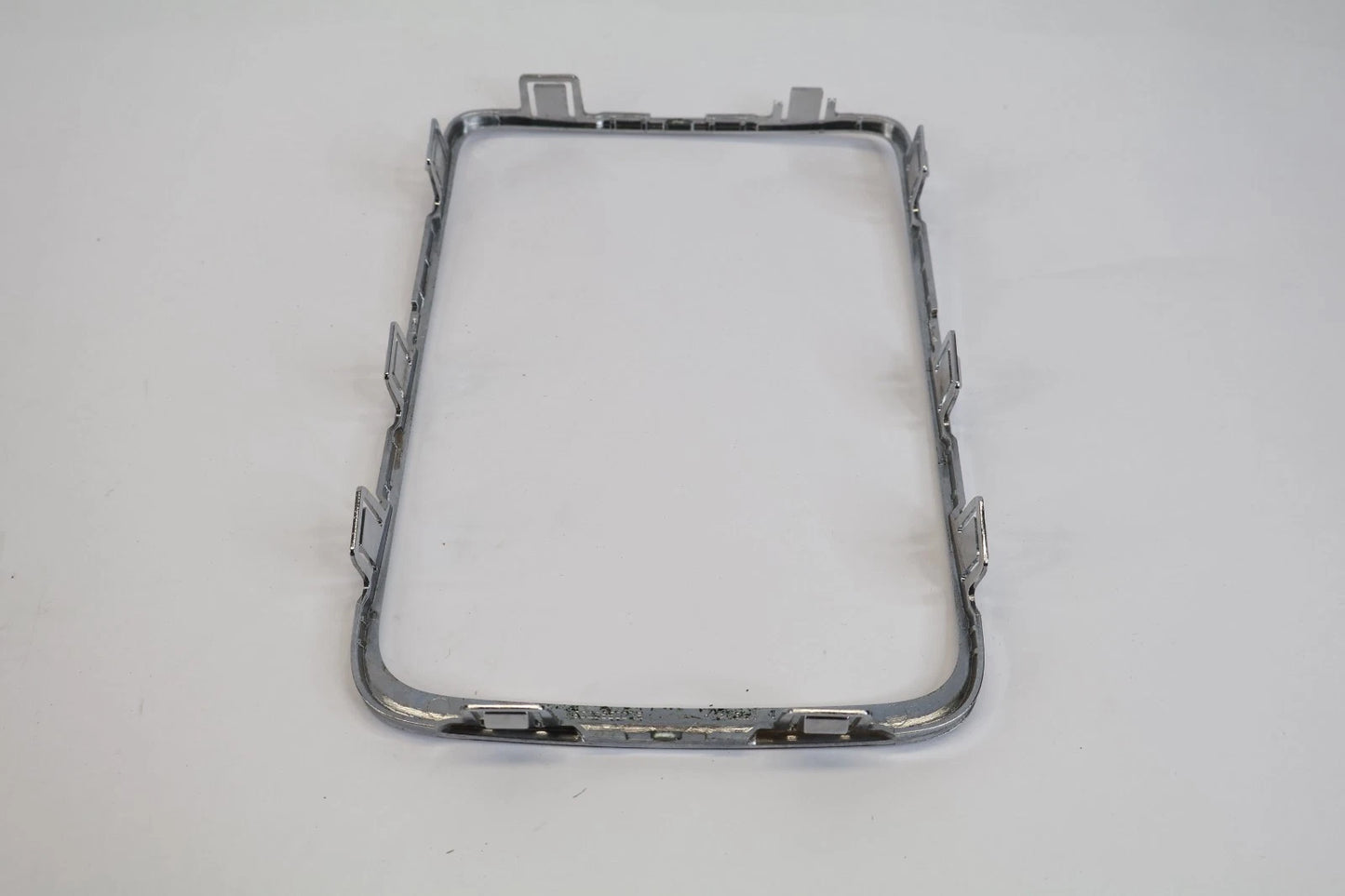 2011 2012 2013 JEEP GRAND CHEROKEE CENTER DASH RADIO BEZEL TRIM MOLDING OEM