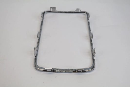 2011 2012 2013 JEEP GRAND CHEROKEE CENTER DASH RADIO BEZEL TRIM MOLDING OEM