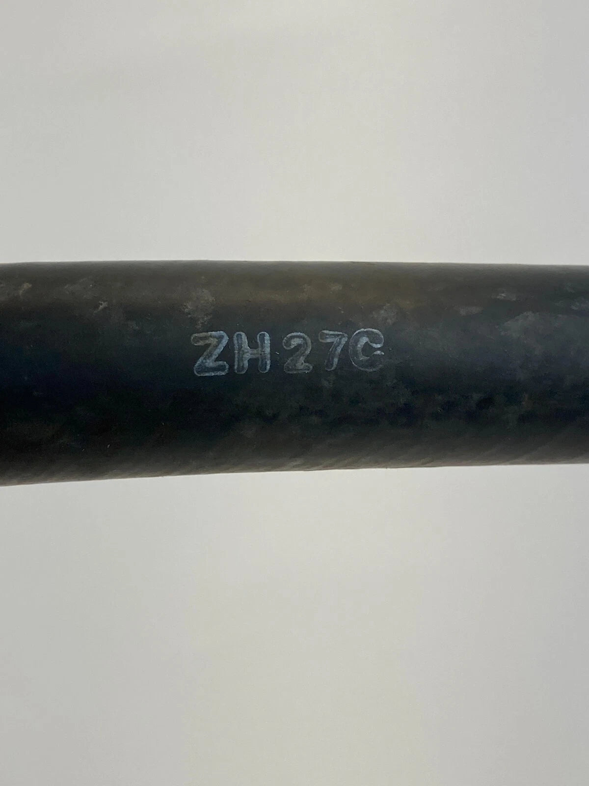 2009-2014 NISSAN MURANO 3.5L A/C AC REFRIGERANT DISCHARGE SUCTION LINE HOSE OEM