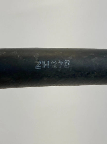 2009-2014 NISSAN MURANO 3.5L A/C AC REFRIGERANT DISCHARGE SUCTION LINE HOSE OEM