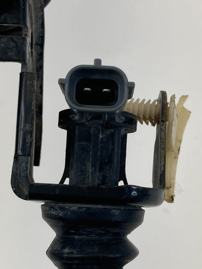 2011-2016 Ford F-250 Super Duty Perimeter Anti-Theft Hood Ajar Switch Assy OEM