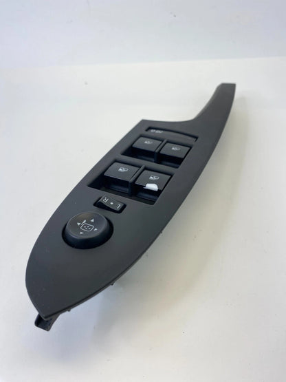 2013-2015 CADILLAC ATS SEDAN MASTER WINDOW DOOR WINDOW SWITCH BEZEL 23174989 OEM