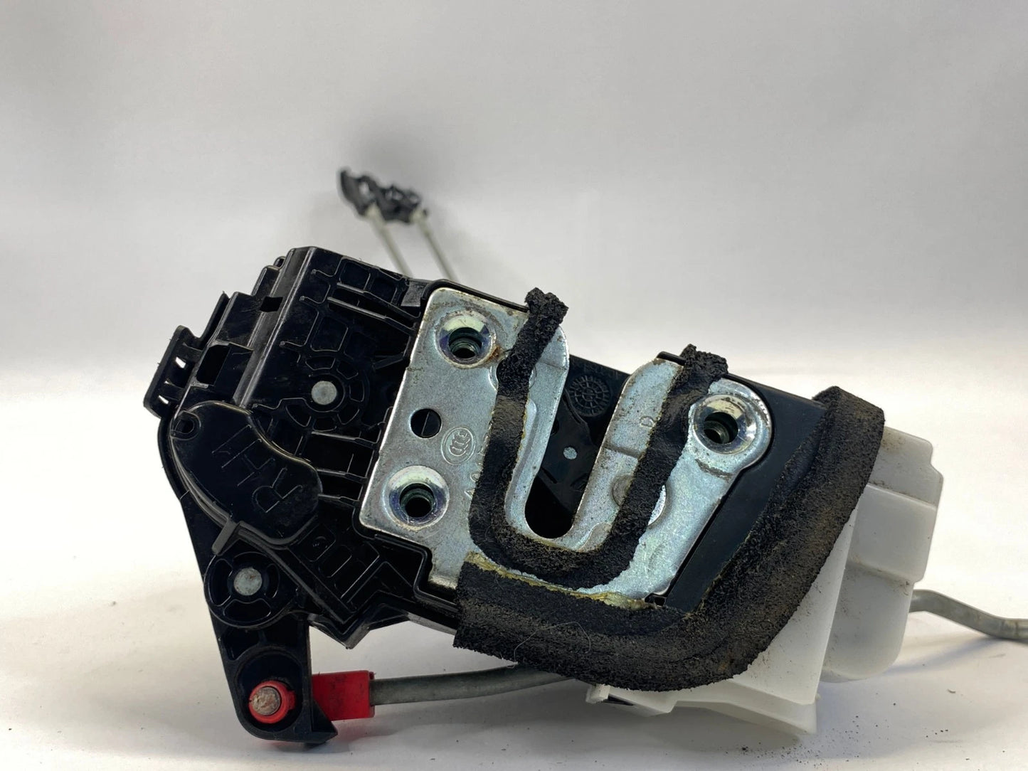 10-13 KIA FORTE RR RIGHT POWER DOOR LOCK LATCH ACTUATOR ASSEMBLY OEM 31420-1M020