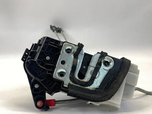 10-13 KIA FORTE RR RIGHT POWER DOOR LOCK LATCH ACTUATOR ASSEMBLY OEM 31420-1M020
