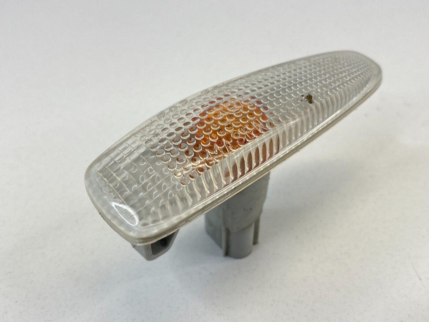 08-17 Mitsubishi Lancer 07-13 Outlander Front Repeater Side Marker Light Lamp