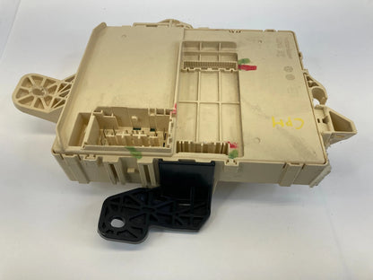2015-2017 HYUNDAI SONATA CABIN INTERIOR DASH JUNCTION FUSE BOX 91950-C1020 OEM