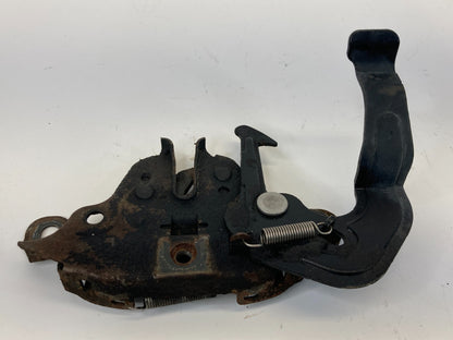 03 04 05 06 07 08 Infiniti FX35 FX45 Hood Lock Latch Release Actuator OEM