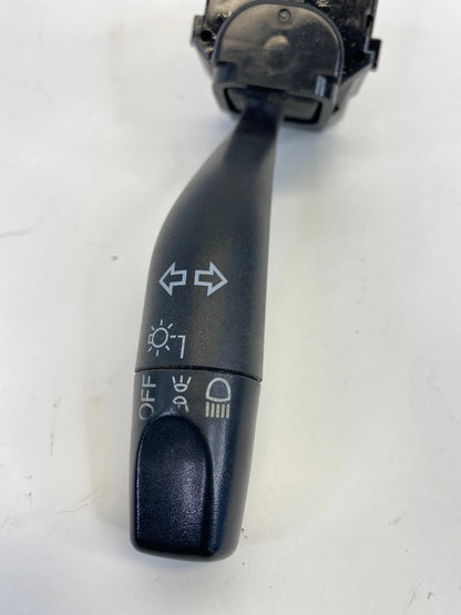 2005-2007 HONDA ODYSSEY LEFT HEADLAMP TURN SIGNAL LAMP SWITCH OEM FACTORY M22658