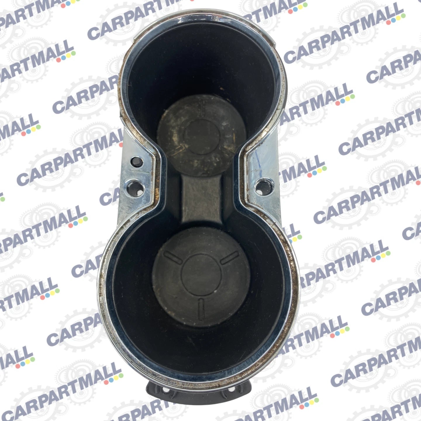 2011-2014 HYUNDAI SONATA CENTER CONSOLE INSERT DUAL CUP HOLDER 84650-3Q250 OEM
