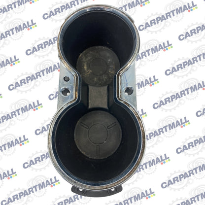 2011-2014 HYUNDAI SONATA CENTER CONSOLE INSERT DUAL CUP HOLDER 84650-3Q250 OEM