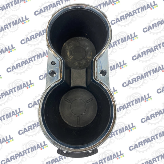 2011-2014 HYUNDAI SONATA CENTER CONSOLE INSERT DUAL CUP HOLDER 84650-3Q250 OEM