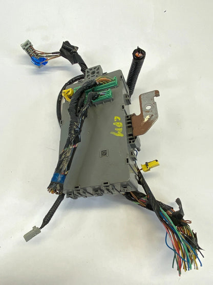 2009-2014 ACURA TL 3.5L INTERIOR FUSE BOX RELAY BLOCK JUNCTION TK4-A100 OEM