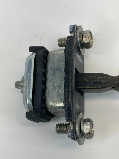 2006-2011 HONDA CIVIC REAR LEFT BACK SIDE DOOR CHECK STOP STOPPER DETENT OEM
