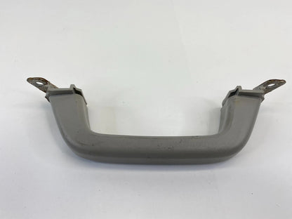 2009-2012 CHEVROLET TRAVERSE INTERIOR REAR ROOF GRAB HANDLE GRAY OEM