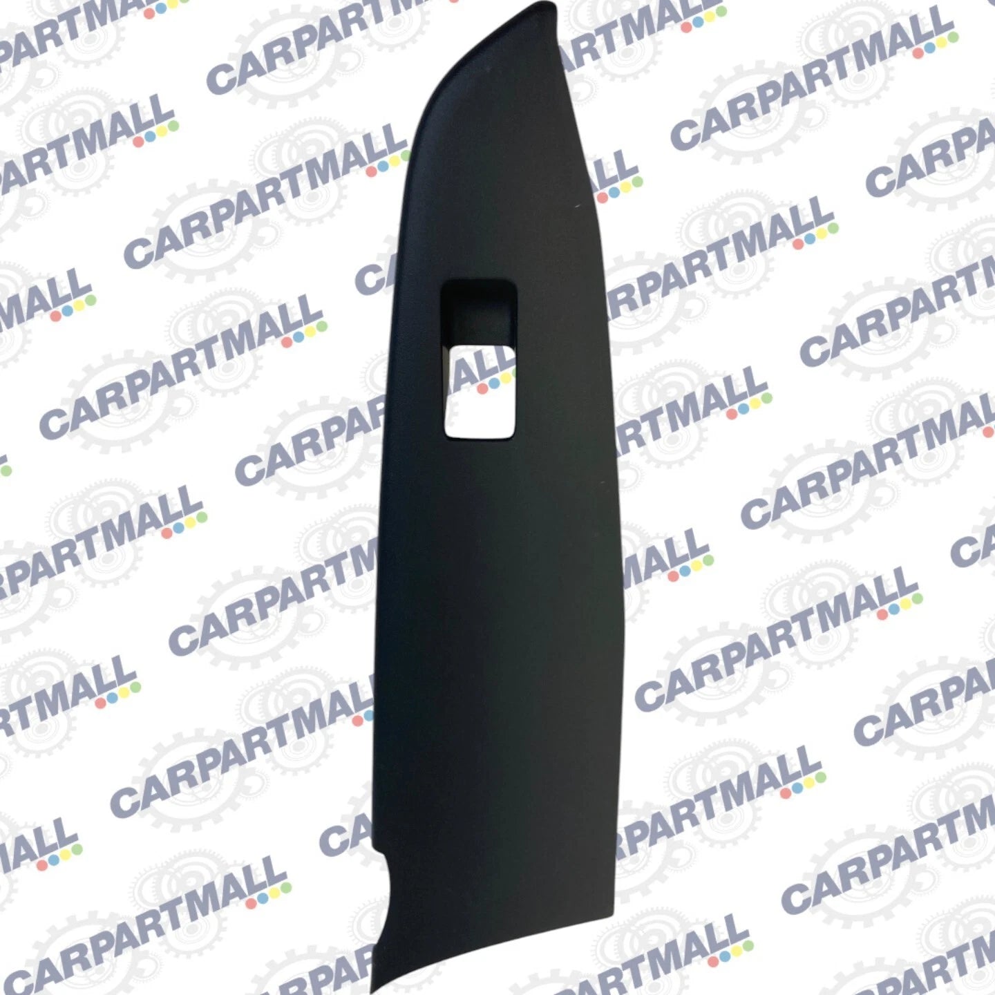 2010 2011 2012 MAZDA CX-7 FRONT RIGHT SIDE DOOR WINDOW SWITCH COVER TRIM BEZEL