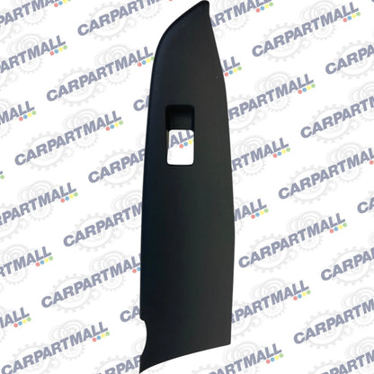 2010 2011 2012 MAZDA CX-7 FRONT RIGHT SIDE DOOR WINDOW SWITCH COVER TRIM BEZEL