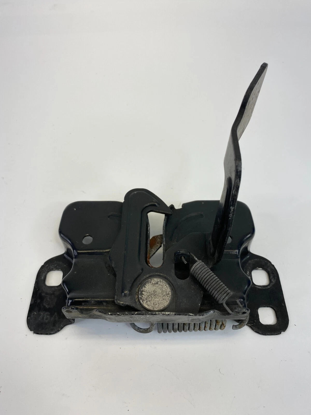 07 08 09 10 11 12 DODGE CALIBER FRONT HOOD LOCK LATCH RELEASE ACTUATOR OEM