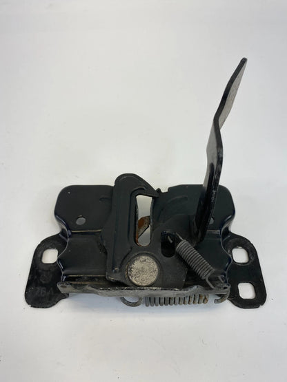07 08 09 10 11 12 DODGE CALIBER FRONT HOOD LOCK LATCH RELEASE ACTUATOR OEM