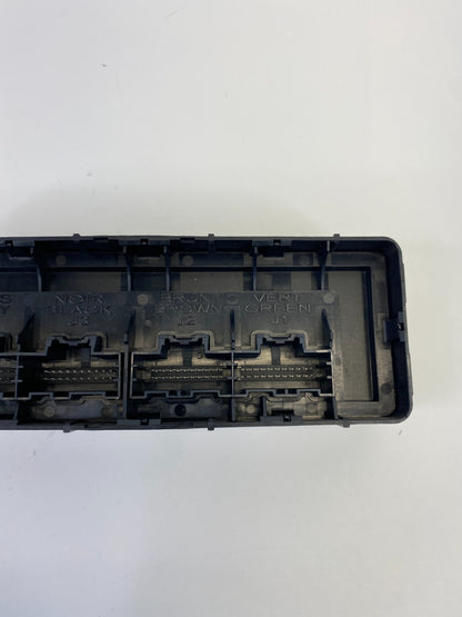 2010 2011 Chevrolet Equinox Terrain Temperature Control Module Unit 13505736 OEM