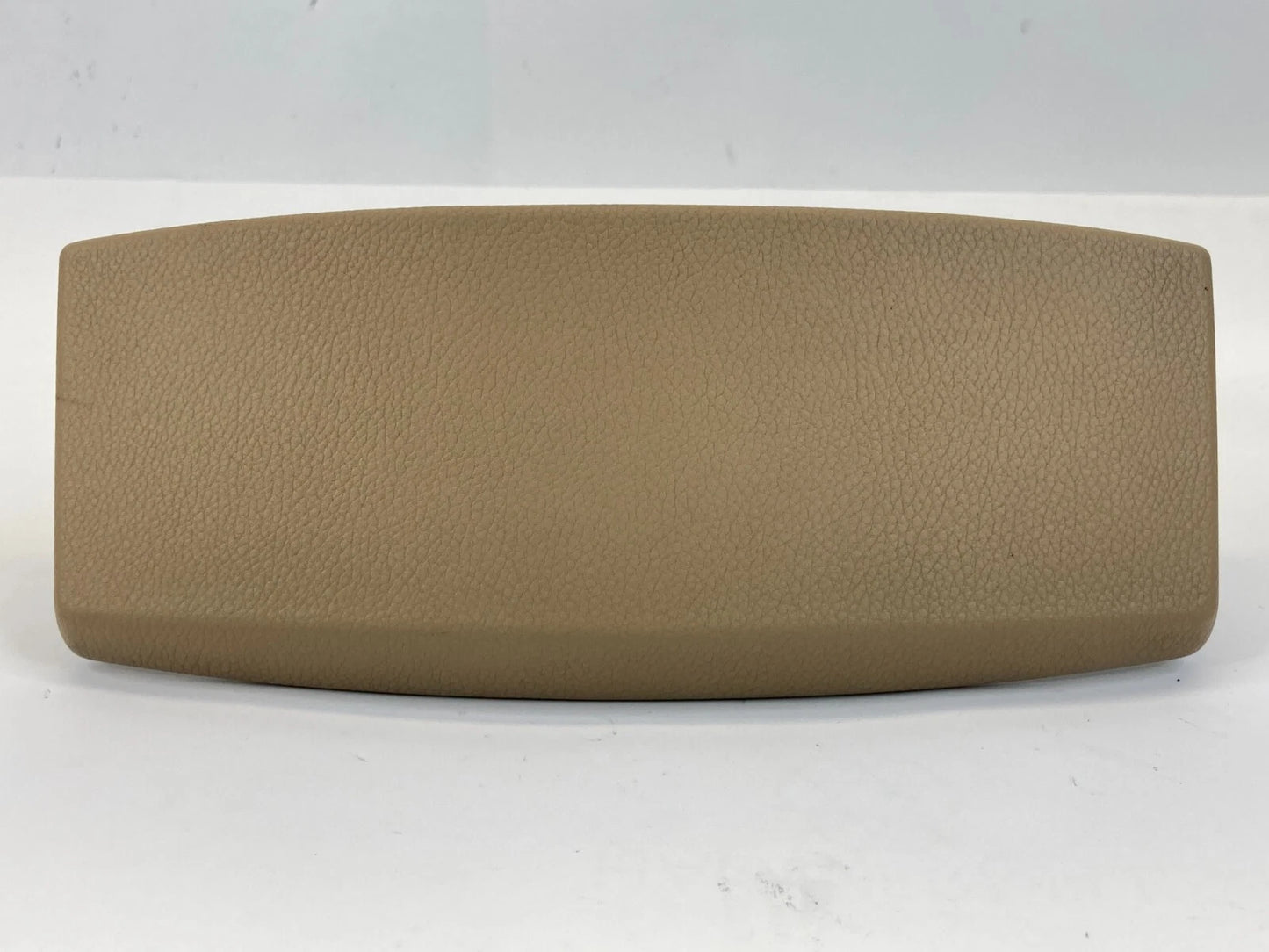 2004-2007 BMW 530I REAR CENTER CONSOLE FINISHER CAP TRIM PANEL 51167060173 OEM