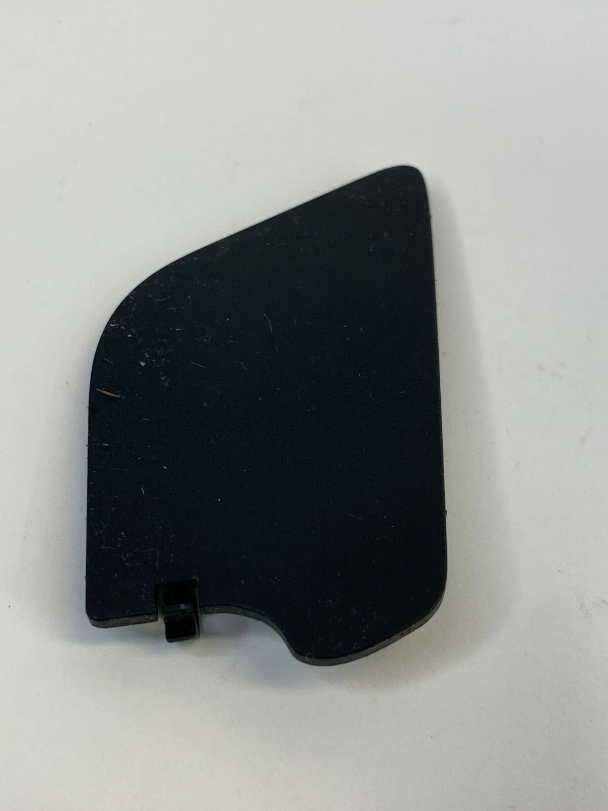 04-08 ACURA TL REAR RIGHT SIDE DOOR INTERIOR HANDLE SCREW COVER CAP P3625301