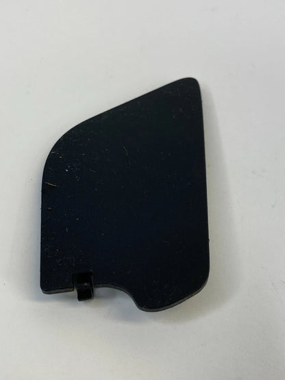 04-08 ACURA TL REAR RIGHT SIDE DOOR INTERIOR HANDLE SCREW COVER CAP P3625301