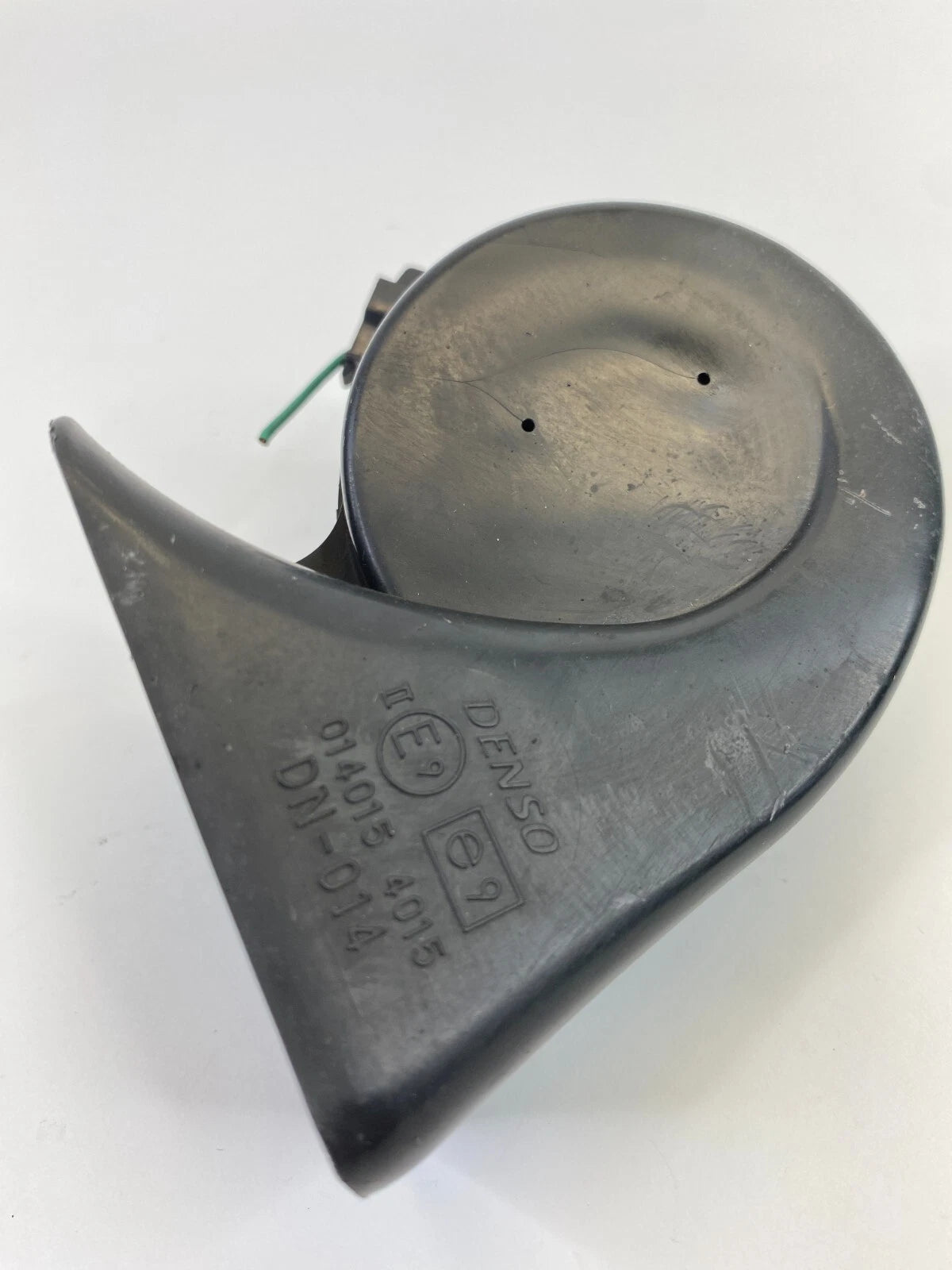 2004-2010 TOYOTA SIENNA LOW HORN TONE PITCH ALARM SIREN SIGNAL 014015-4015