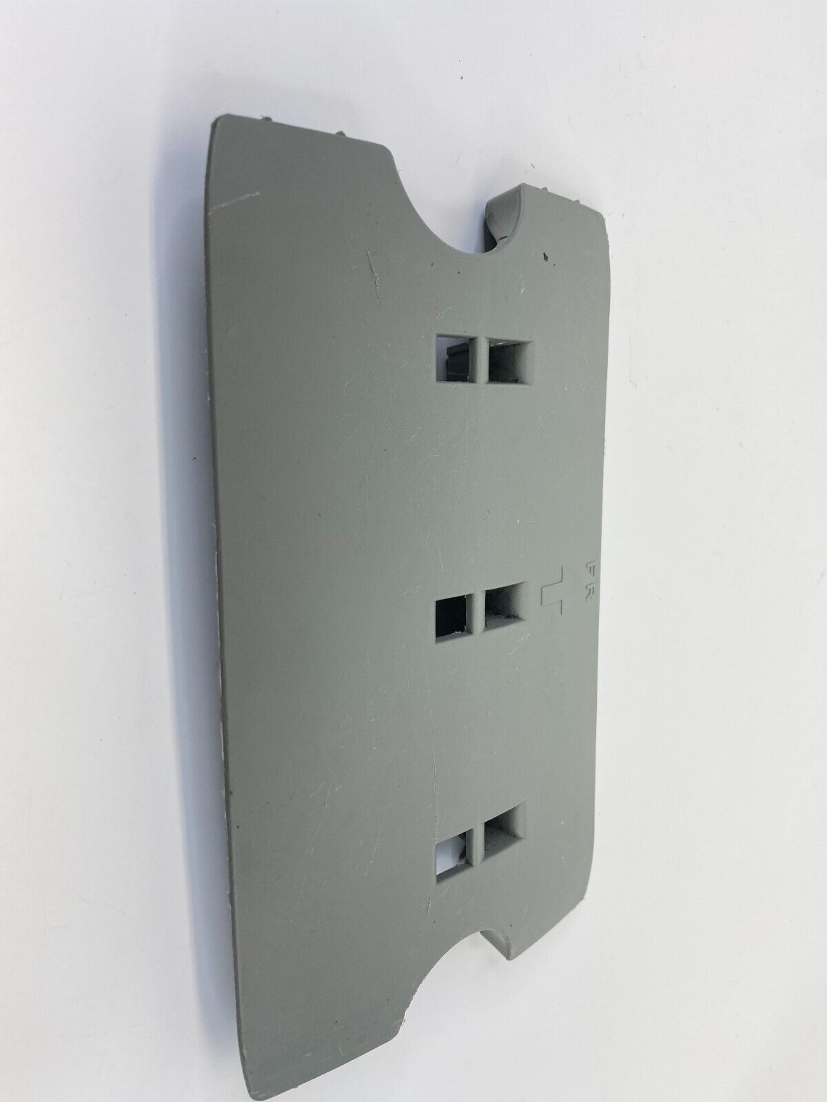 2005-2007 Honda Odyssey 2nd Second Seat Striker Cover Cap Trim 83310-SHJ-A110