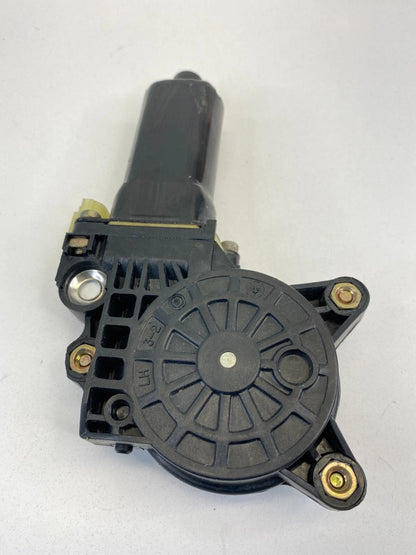 1994-2005 HYUNDAI SONATA 4-DR REAR LEFT DRIVER SIDE POWER DOOR WINDOW MOTOR OEM