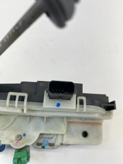 2010-2019 FORD TAURUS REAR LEFT SIDE DOOR LOCK LATCH ACTUATOR 921696-200 OEM