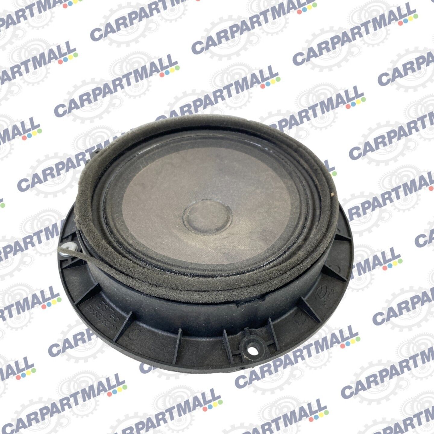 07-12 Hyundai Elantra Front Left Side Door Speaker Sound System 96330-2H000 OEM