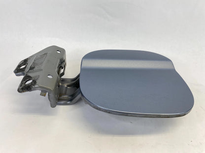 2007-2011 HONDA CR-V EXTERIOR FUEL DOOR GAS LID COVER W FILLER CAP ASSEMBLY OEM