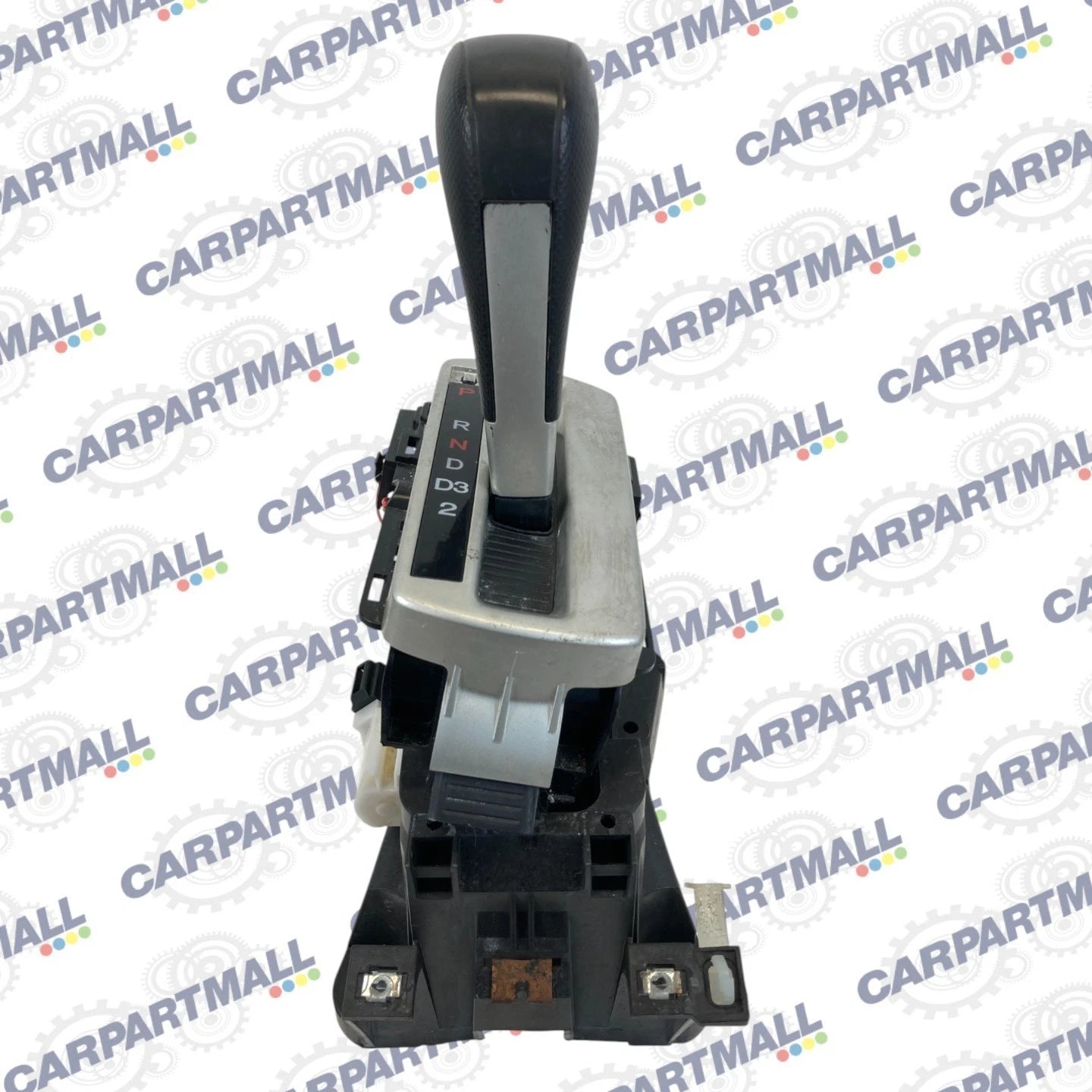 01 02 03 04 05 HONDA CIVIC 1.7L AUTOMATIC GEAR SELECTOR SHIFT SHIFTER LEVER OEM