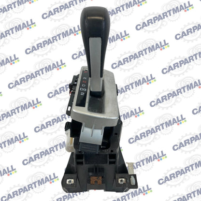 01 02 03 04 05 HONDA CIVIC 1.7L AUTOMATIC GEAR SELECTOR SHIFT SHIFTER LEVER OEM