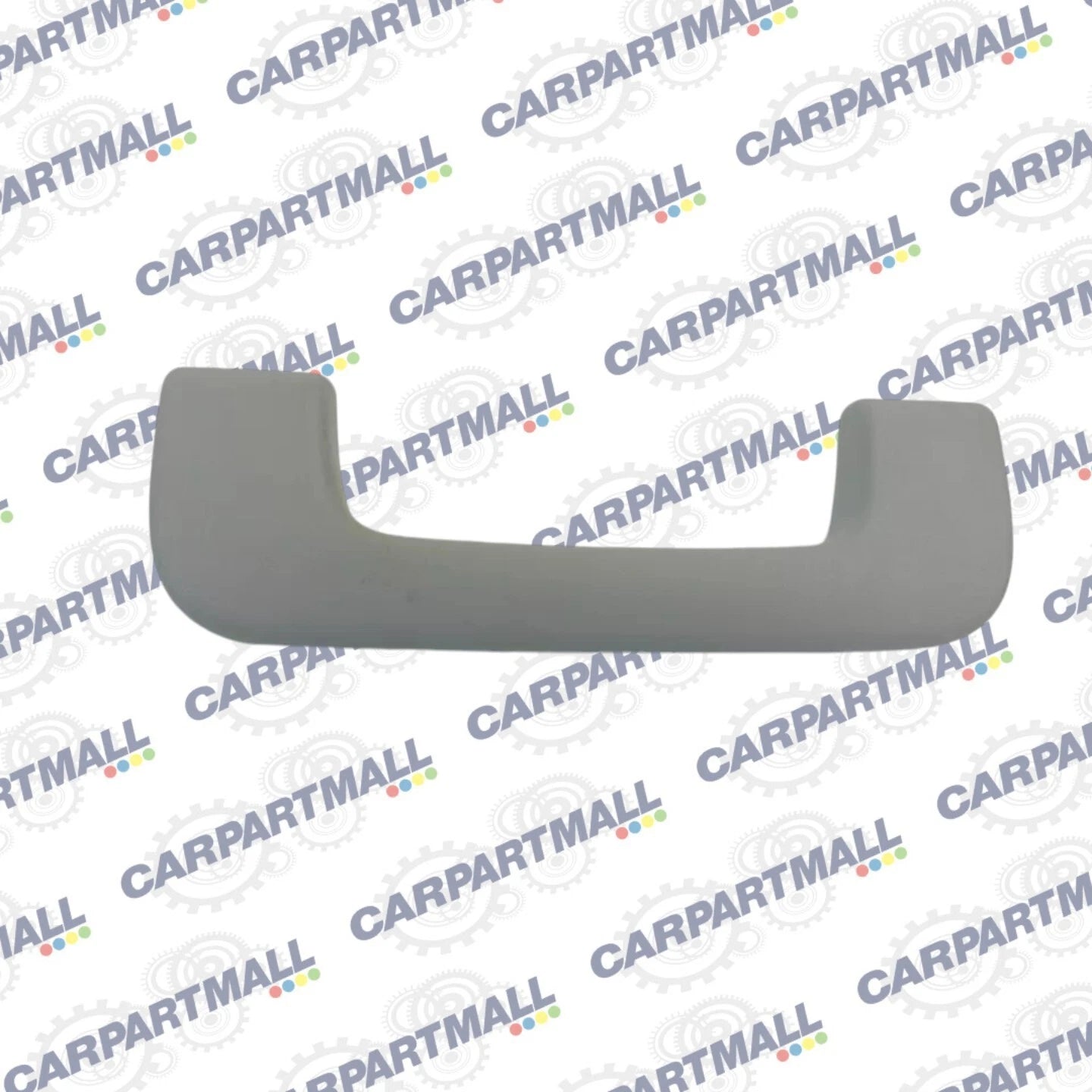 2005-2008 AUDI A6 QUATTRO FRONT LEFT SIDE ASSITS GRAB HANDLE 8P0857607 OEM