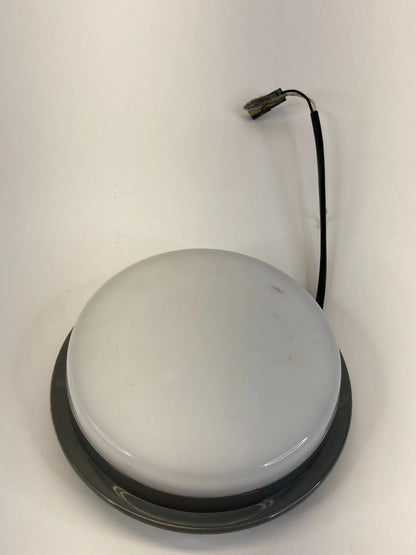 13-19 FORD EXPLORER INTERCEPTOR UTILITY INTERIOR DOME TICKET LIGHT LED 002LI716