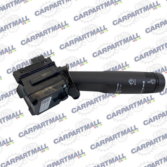 2011-2016 Buick Regal Windshield Wiper Control Switch Lever 13303271 OEM